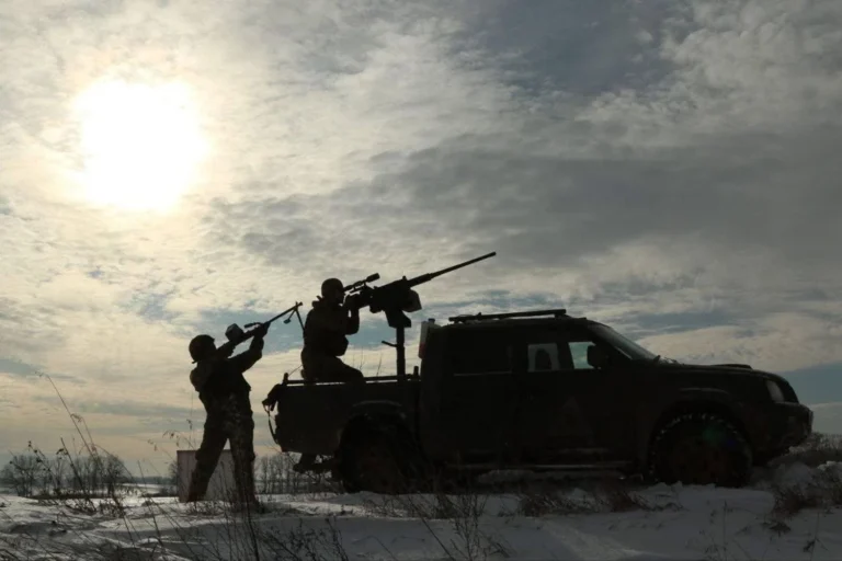 На фронті зафіксовано 51 бойове зіткнення: ворог активно діє на Покровському та Гуляйпільському напрямках