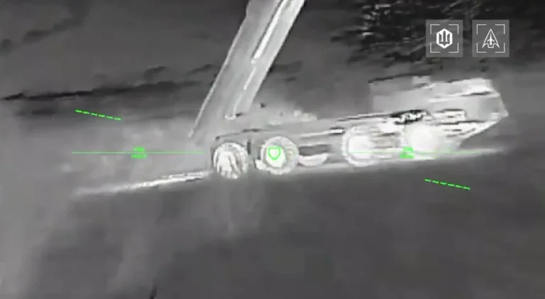 СБС відмінусували "Торнадо-С", якими рф кошмарить мирні міста - "Мадяр" показав кадри