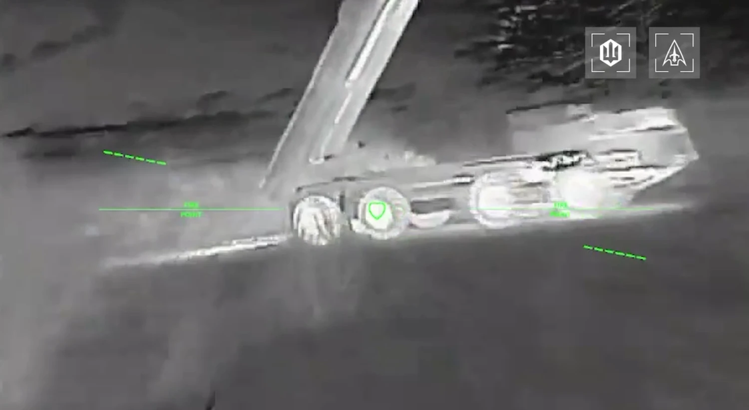 СБС відмінусували "Торнадо-С", якими рф кошмарить мирні міста - "Мадяр" показав кадри