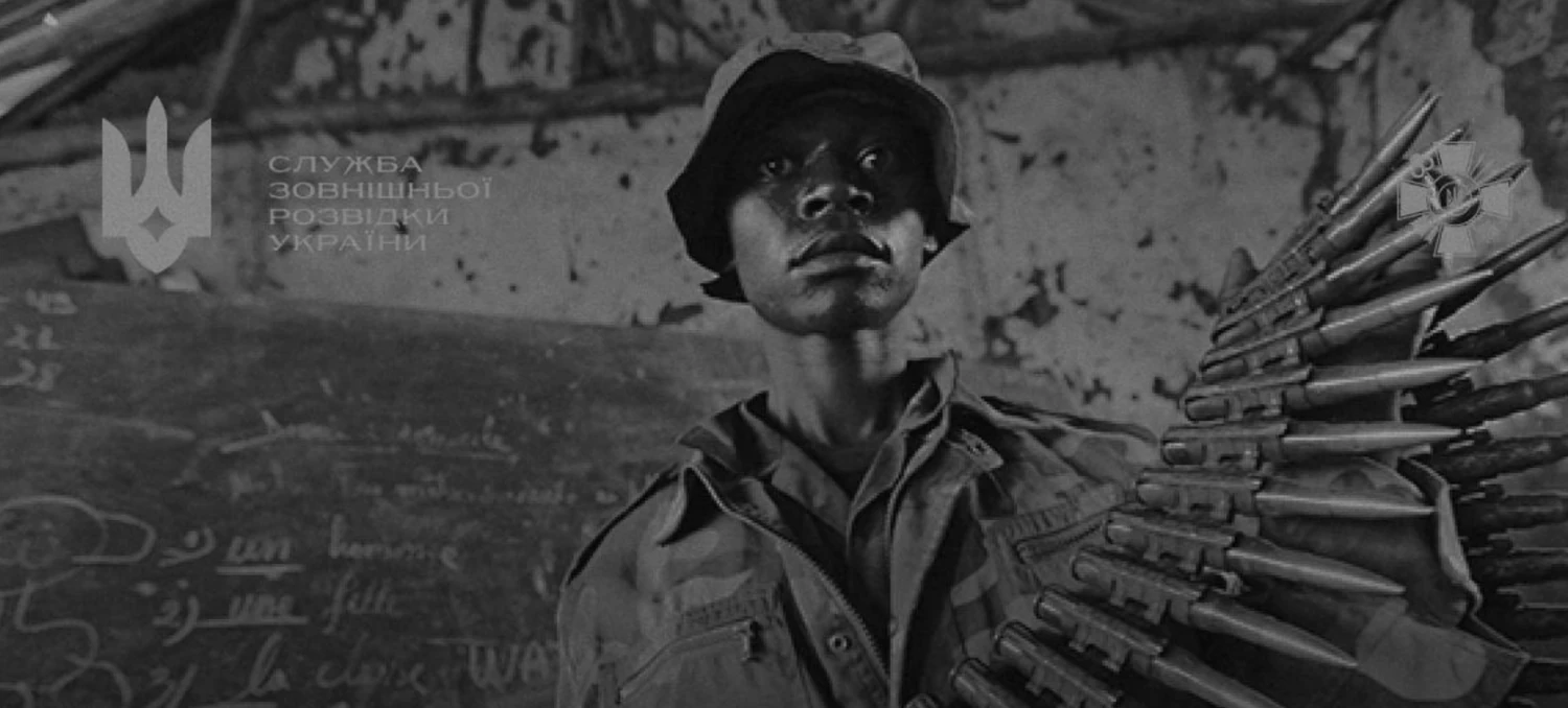 Понад 1,4 тис. африканців воюють на боці москви - розвідка