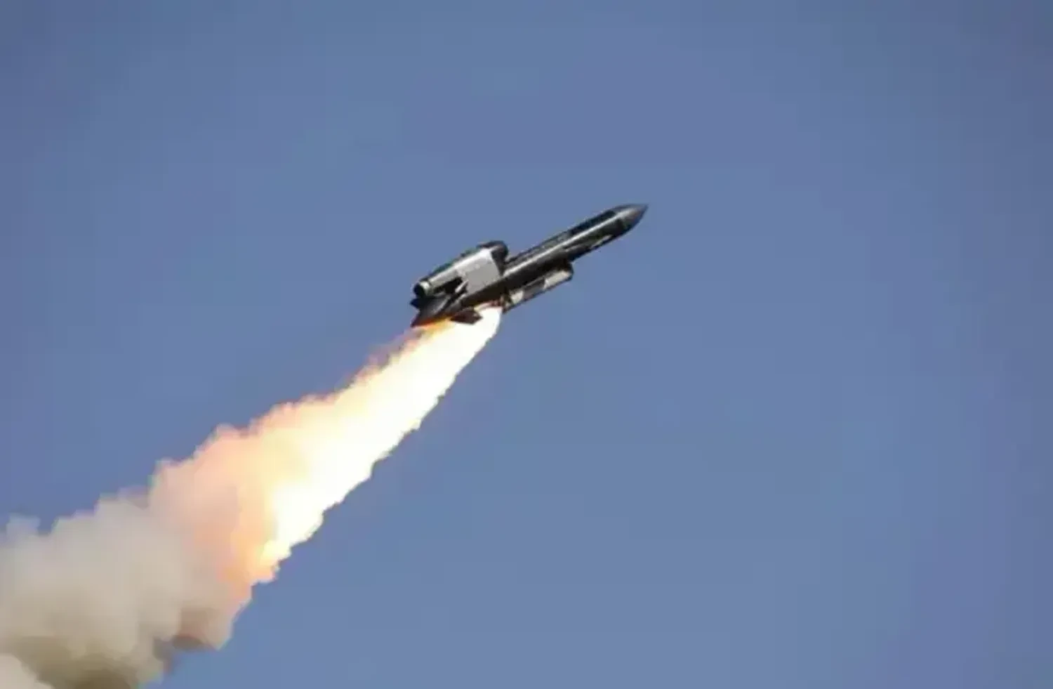 ЗСУ завдали удару ракетами "Фламінго" по заводу-виробнику "Іскандерів"