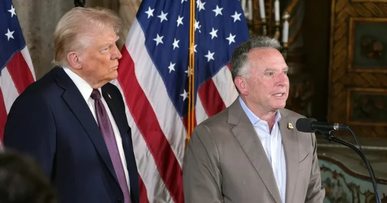 Трамп висловив здивування відсутністю капітуляції Ірану на тлі масштабного військового тиску США