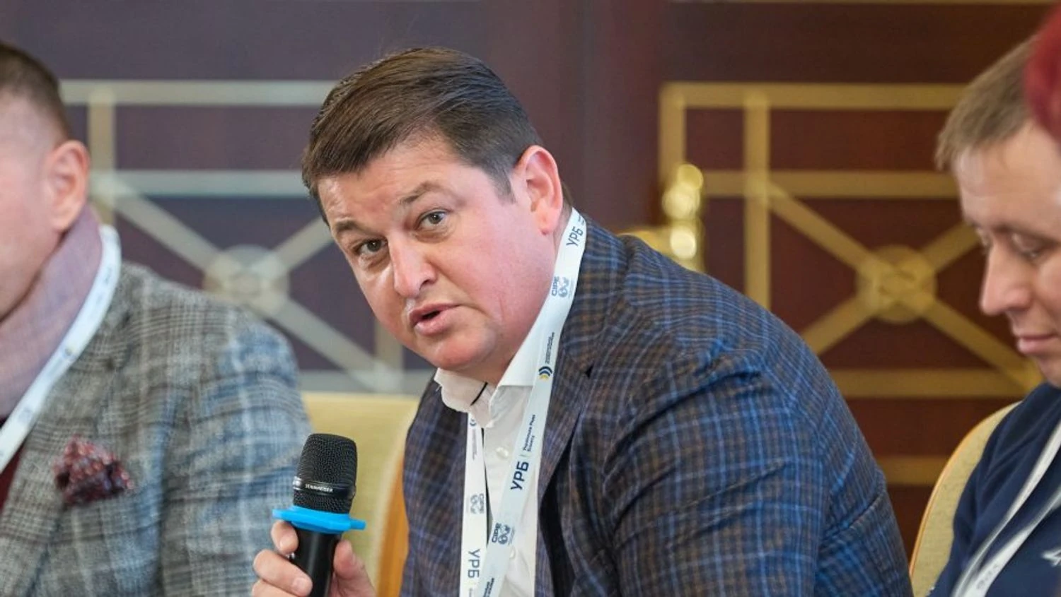 Заміщення мобілізованих працівників та тиск правоохоронців: у Торгово-промисловій палаті розповіли про основні проблеми бізнесу