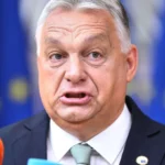 Орбан відправив делегацію в Україну через пошкодження нафтопроводу “Дружба”