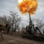 ЗСУ вдарили по складах пального та боєприпасів росіян – Генштаб