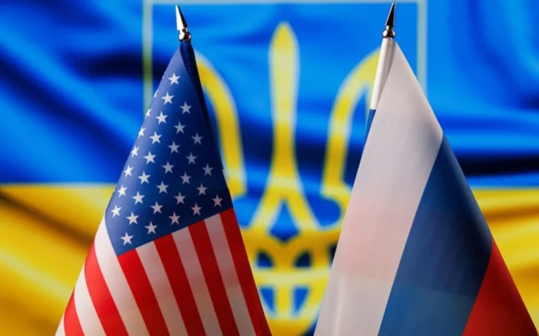 У Женеві 26 лютого можуть відновитися переговори щодо України - росЗМІ