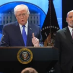 Завдяки митам вдалося врегулювати п’ять воєн – Трамп