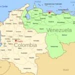 Колумбія досягла прогресу в переговорах із Венесуелою щодо відновлення торгівлі природним газом