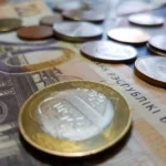 У білорусі доходи зростуть на 17%, видатки на 15,8% – розвідка