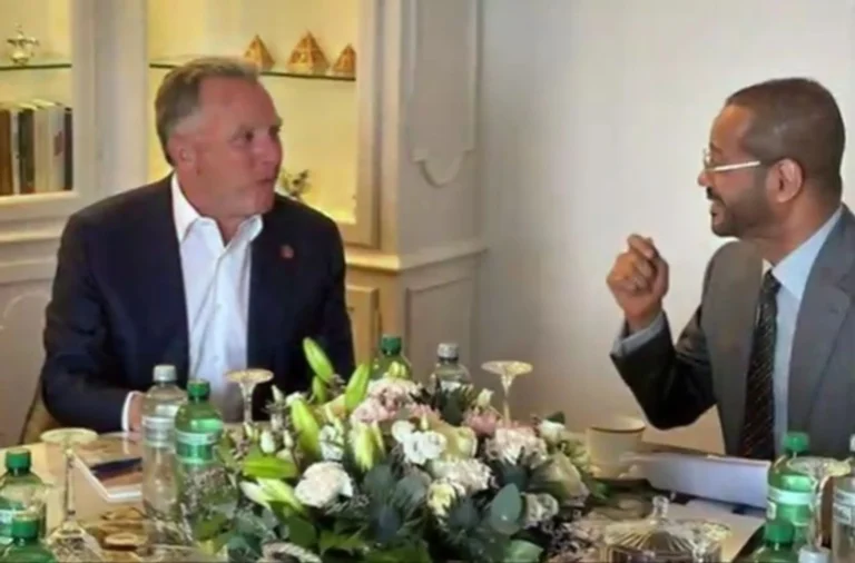 США та Іран відновлять ядерні переговори у Женеві за посередництва Оману 26 лютого