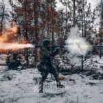 росія атакувала ЗСУ тисячами дронів та сотнею авіабомб за добу, загалом 120 боєзіткнень – Генштаб