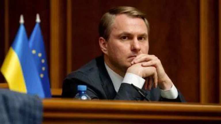 Генпрокурор Кравченко: заочні вироки є стратегічним інструментом забезпечення відповідальності у воєнний час