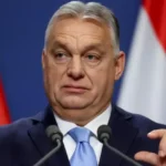 Орбан поскаржився на Зеленського в ЄС за “блокування” нафтопроводу “Дружба”