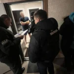 Трьох поліцейських судитимуть за катування чоловіка у Вінниці
