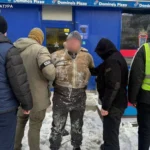 Киянин обіцяв за 18 тис. доларів домовитись про мобілізацію засудженої за ДТП