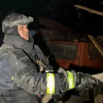 На Харківщині зросла кількість жертв нічної атаки рф 27 лютого – знайдено тіло жінки