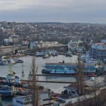 Партизани “АТЕШ” виявили перекидання катерів чф рф углиб Севастополя