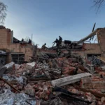 рф вдарила по агрофірмі на Сумщині – дві жінки загинули, одна травмована