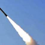 Іран завдав ракетний удар по Ізраїлю у відповідь на військову операцію