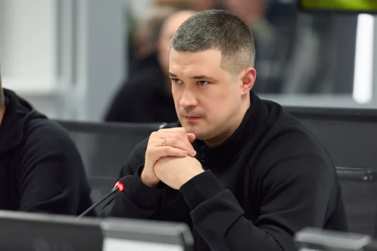 Україна масштабуватиме Лінію дронів разом із Нідерландами - Федоров