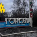 Партизани руху “АТЕШ” викрили масштабну схему пограбування цивільних у Горлівці за участю окупаційної влади