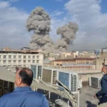 США поспішають знищити ракетні та безпілотні сили Ірану до вичерпання ракет до систем ППО – WSJ