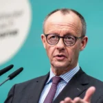 Мерц підтримав дії США та Ізраїлю проти Ірану, назвавши його режим терористичним