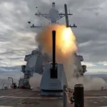 Іран прагне хаосу на Близькому Сході – РНБО України