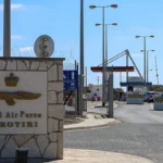 Британська база на Кіпрі зазнала атаки після надання дозволу США на удари по іранських об’єктах – ЗМІ