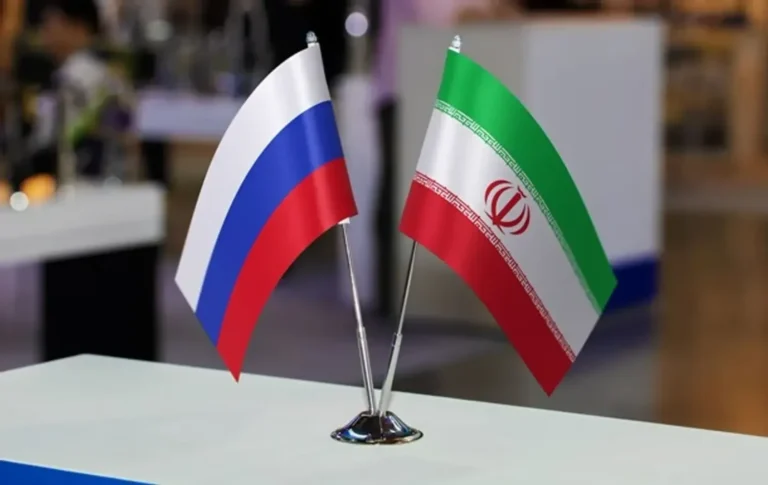 ISW: росія відмовляється підтримувати Іран після смерті Хаменеї, попри закиди на адресу Заходу