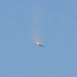 У Кувейті заявили про падіння кількох одиниць військової авіації США