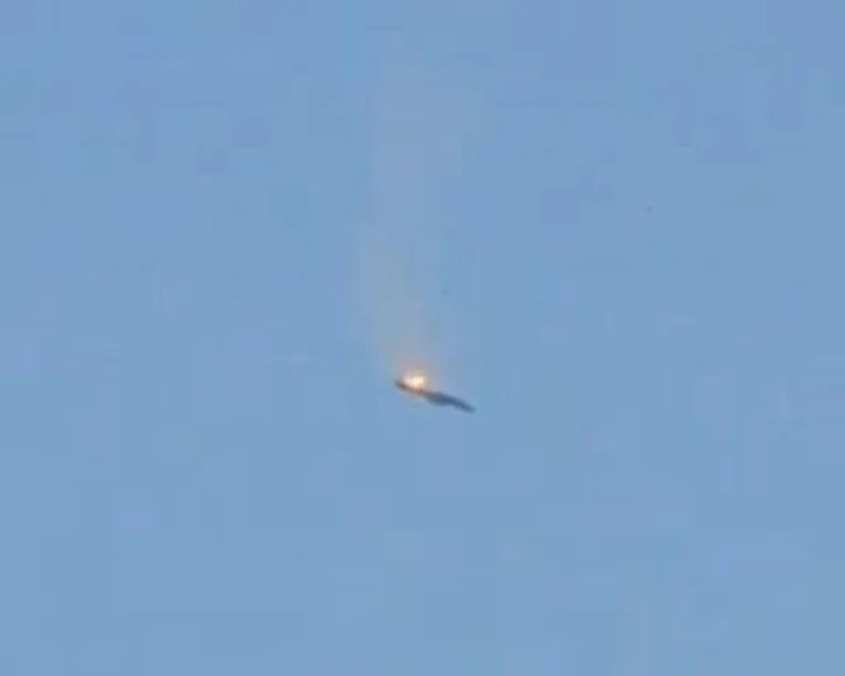 У Кувейті заявили про падіння кількох одиниць військової авіації США