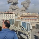 Війна на Близькому Сході призвела до численних жертв серед цивільних та військових у шести країнах