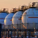 Ціни на газ у Європі підскочили на 25% і можуть зрости на 130% через іранську кризу – ЗМІ