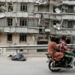 Червоний Півмісяць заявив про 555 загиблих через удари по Ірану