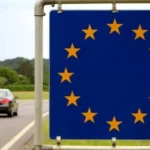 Платний в’їзд до ЄС для українців з 2026 року – все про нові правила