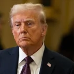 Трамп заявив, що Іран хоче переговорів, але вже “занадто пізно”