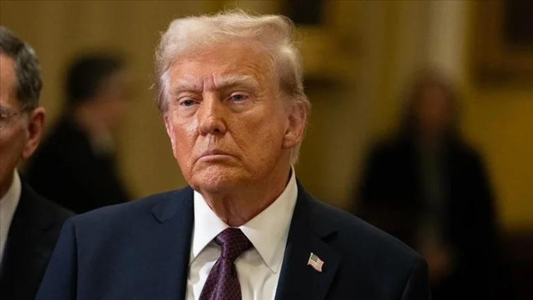 Трамп заявив, що Іран хоче переговорів, але вже