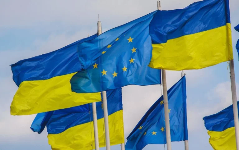 Україна зіткнулася з опором щодо прискореного вступу до ЄС - Reuters
