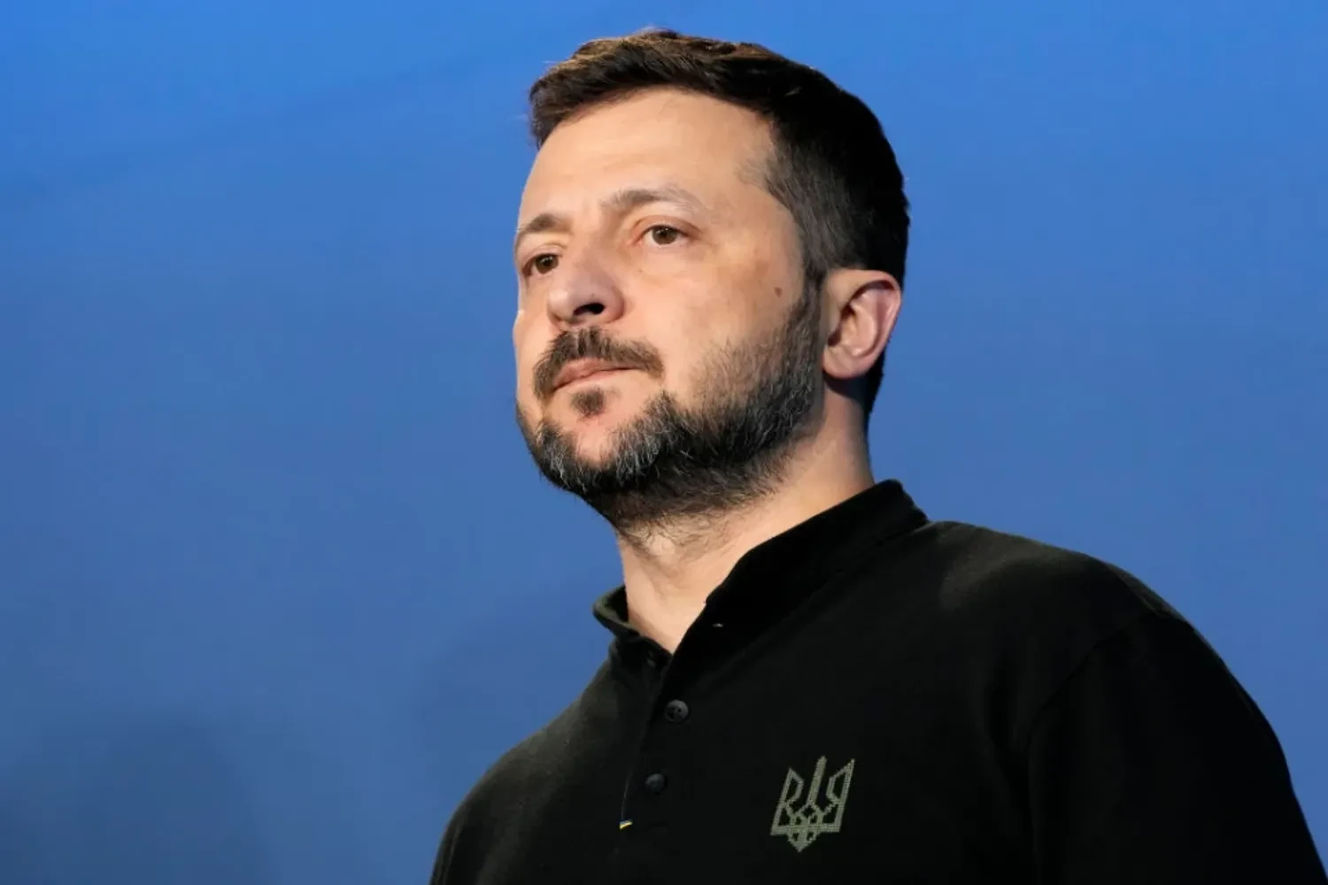 Україна готова надати дрони-перехоплювачі країнам Близького Сходу в обмін на американські ракети ППО PAC-3 - Зеленський