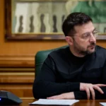 Команди України і Катару контактуватимуть, щоб разом дати людям більше захисту – Зеленський