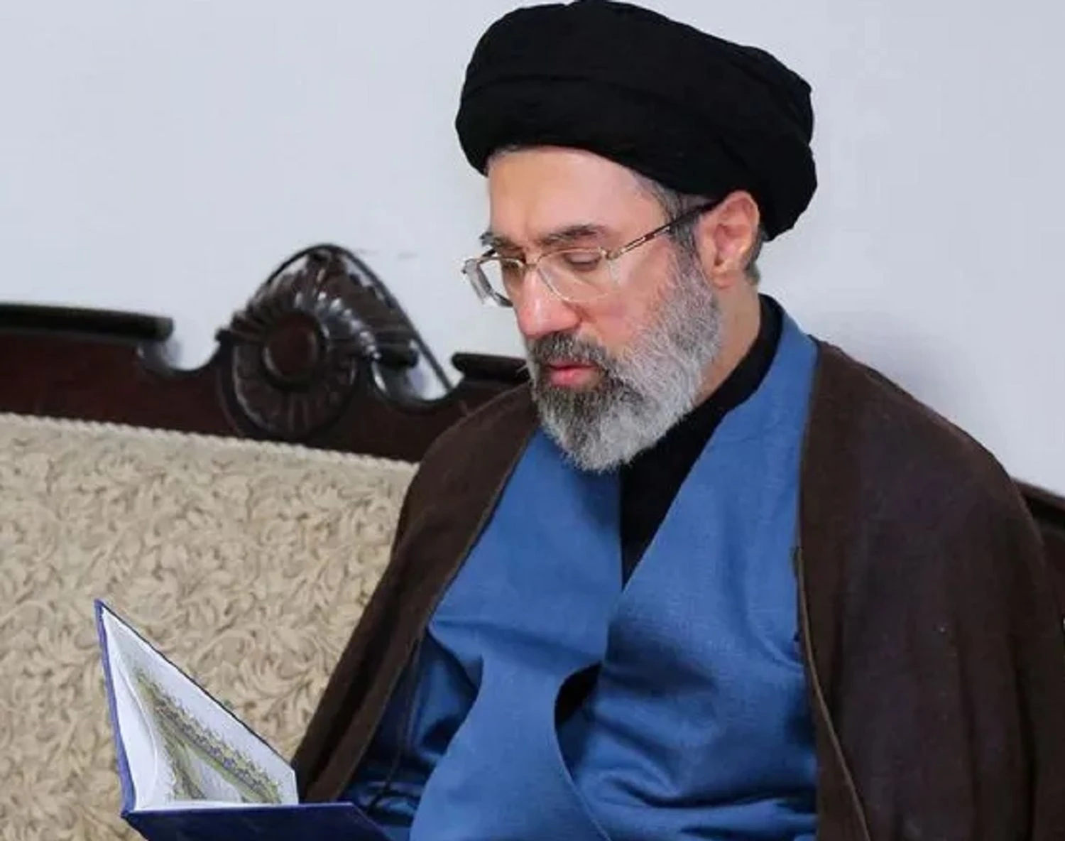 В Ірані обрали нового Верховного лідера країни