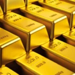 Світові ціни на золото стрімко зростають на тлі ескалації бойових дій на Близькому Сході