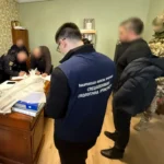 Незаконно видобував цеоліт на 11 млн гривень – на Закарпатті затримали директора заводу