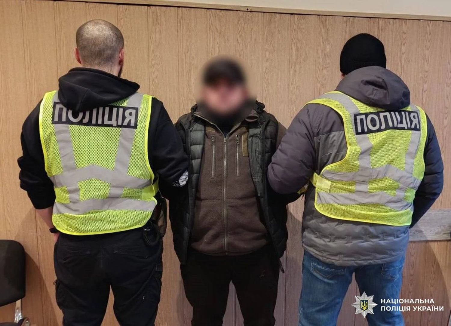 Іноземець танцював на меморіалі полеглих захисників у Києві, його знайшли - поліція