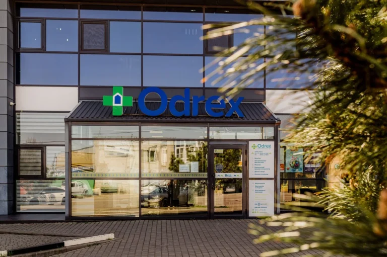 Орендують самі в себе? Скандальна клініка Odrex намагається дистанціюватися від кримінальної справи щодо землі