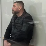 За колишнього керівника СБУ в Житомирській області внесли заставу