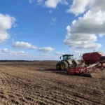 Посівна-2026 в Україні: як пальне, добрива і кадри формують нову собівартість врожаю