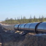 Глава Нафтогазу заявив, що відновлення нафтопроводу “Дружба” у попередньому вигляді не має сенсу