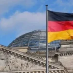 Німеччина прагне скоротити енергетичну залежність від США через закупівлі газу в Канаді